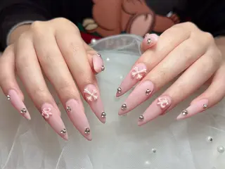 ネイル Bél Nail salon ユキのネイルデザイン