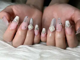 ネイル Era nailのネイルデザイン