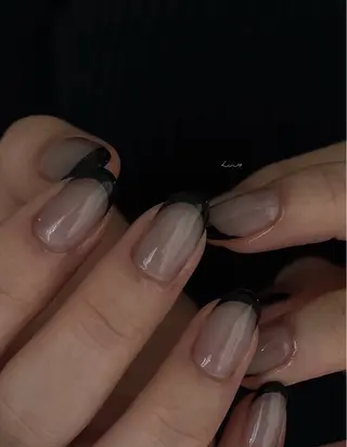 ネイル lino大阪本町店所属・lino 大阪本町店のネイルデザイン