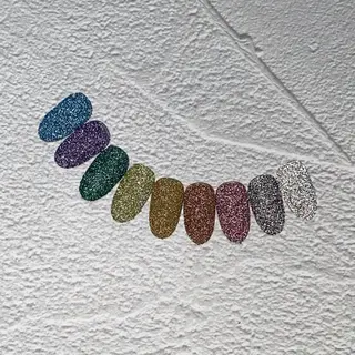 ネイル SOL NAILのネイルデザイン