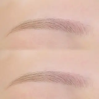 アイブロウ EYE405所属・eyelist❤︎ YUMEのマツエク・マツパデザイン