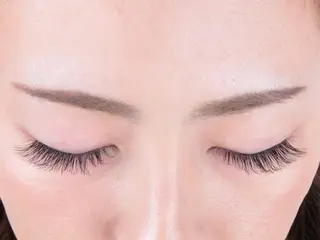 マツエク・マツパ Eyelash MAVIEのマツエク・マツパデザイン