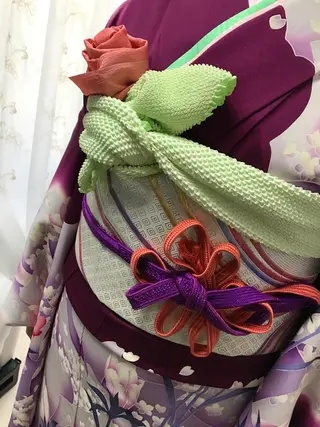 【カメレオン】 上村 祥子のその他イメージ