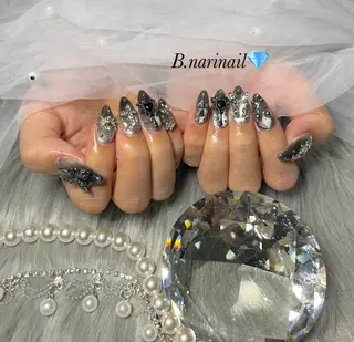 ネイル b.nari nailのネイルデザイン