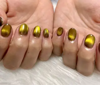 ネイル Bonheur_ MAIKOのネイルデザイン