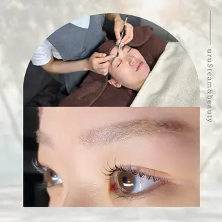 庄司 夏菜のマツエク・マツパデザイン