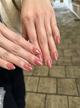 ネイル nailsalon ∞ ﾐｶﾅﾙ ∞のネイルデザイン