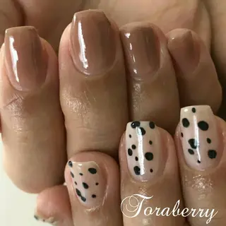 ネイル ネイリスト なつみのネイルデザイン