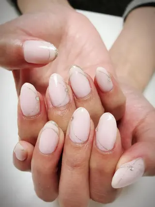 ネイル sweet 仲野陽子のネイルデザイン