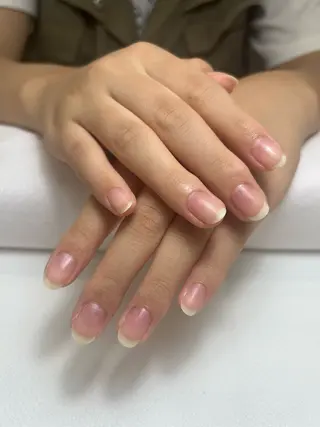 ネイル ROY心斎橋店 川淵 美澪💖のネイルデザイン