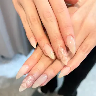 ネイル NANA RIKOのエステ・リラクイメージ