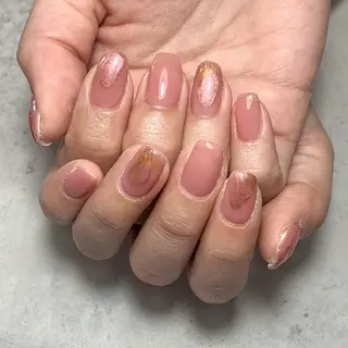 ネイル FIORITURA aiのネイルデザイン