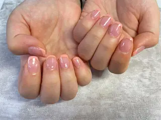 ネイル Emmi salonのネイルデザイン