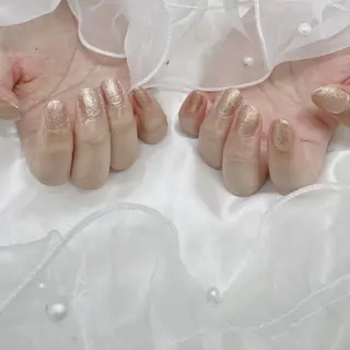 ネイル Nail salon Honey Beeのネイルデザイン