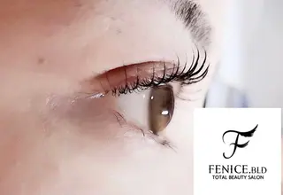 マツエク・マツパ FENICE 小林のマツエク・マツパデザイン