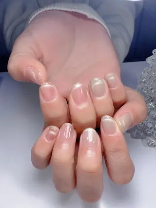 ネイル ネイルサロン ロア旧ジョリーのネイルデザイン