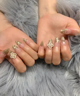 ネイル *・*MIMnail 1号店・*:・*のネイルデザイン