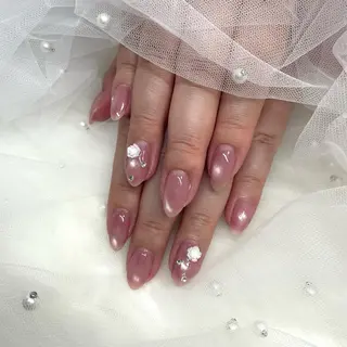 ネイル K nailのネイルデザイン