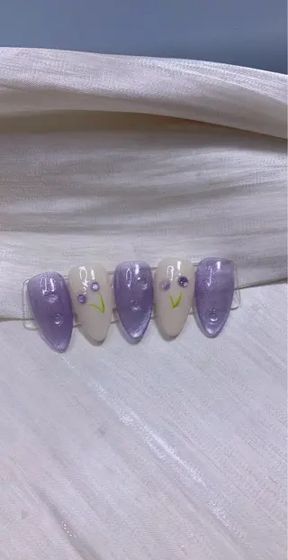 ネイル Cute Tips nailのネイルデザイン