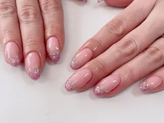 ネイル loop hair所属・kohatsu こはっちゃんのネイルデザイン