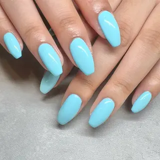 ネイル YUKO🩶 sofa立川のネイルデザイン