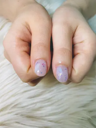 ネイル nail Latteのネイルデザイン