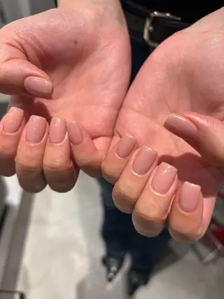 ネイル Miura.H 🦋🫧のネイルデザイン