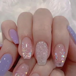 ネイル Sora Nailのネイルデザイン