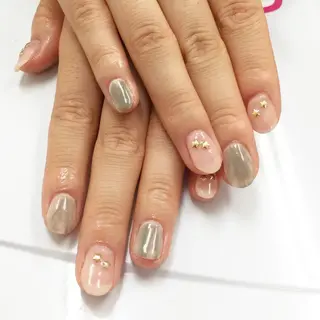 ネイル ネイリスト CHIAKIのネイルデザイン