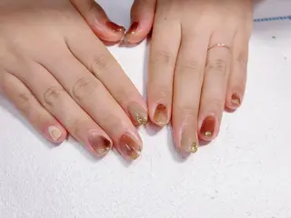 ネイル Regaro i.sのネイルデザイン