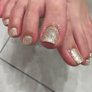 ネイル nagi .のネイルデザイン