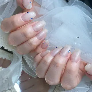 ネイル Beauty Space N&Nのネイルデザイン