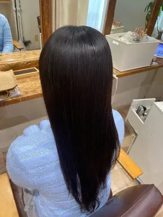 アレンジ/カラー/ カット/ココミ🧚のヘアスタイル