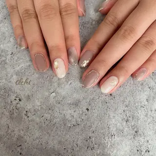 ネイル Rio 𓍼のネイルデザイン