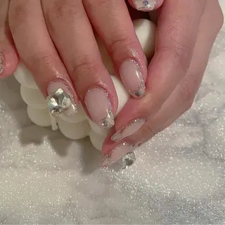 ネイル lylynail YUUKAのネイルデザイン
