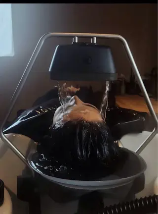 札幌ヘッドスパ まつげパーマのマツエク・マツパデザイン