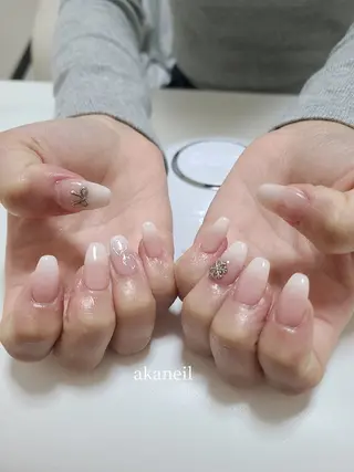 ネイル 【akaneils】 アカネのネイルデザイン