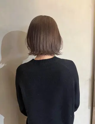 ショート 梅田/束感マツエク /ナツノのマツエク・マツパデザイン