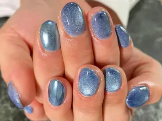 ネイル NAIL K-PIT ネイル ケーピットの眉毛・アイブロウイメージ