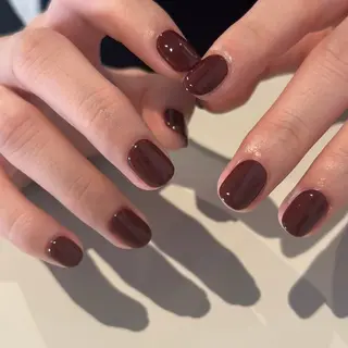 ネイル Signail ＋のネイルデザイン