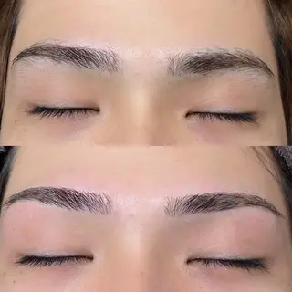アイブロウ SSINSTUDIO /ayumi🐰の眉毛・アイブロウイメージ