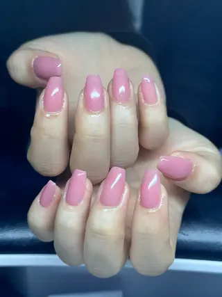 ネイル Nyna nail Chiakiのネイルデザイン