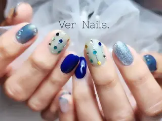 ネイル Ver  Nails.のその他イメージ