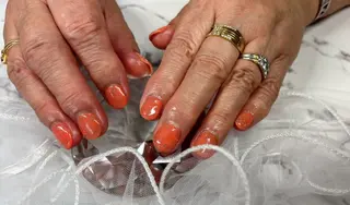 ネイル Nico Nailのネイルデザイン