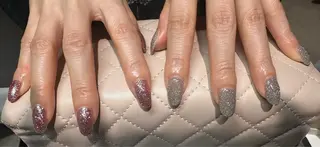 ネイル 🌷 kuuのネイルデザイン