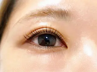 マツエク・マツパ KOCHIKA aokiのマツエク・マツパデザイン