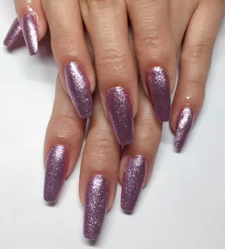 ネイル ガール ネイルサロンのネイルデザイン