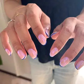 ネイル Nail i'llu 北千住のネイルデザイン