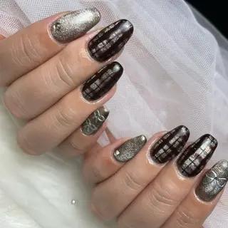 ネイル Beauty Space N&Nのネイルデザイン