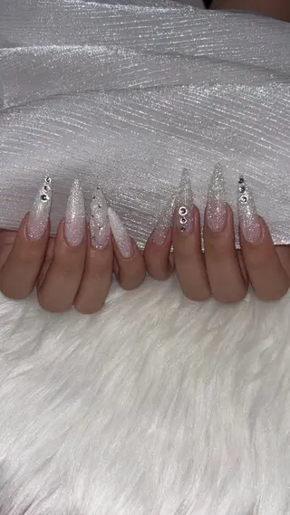 ネイル POLISH サナのネイルデザイン